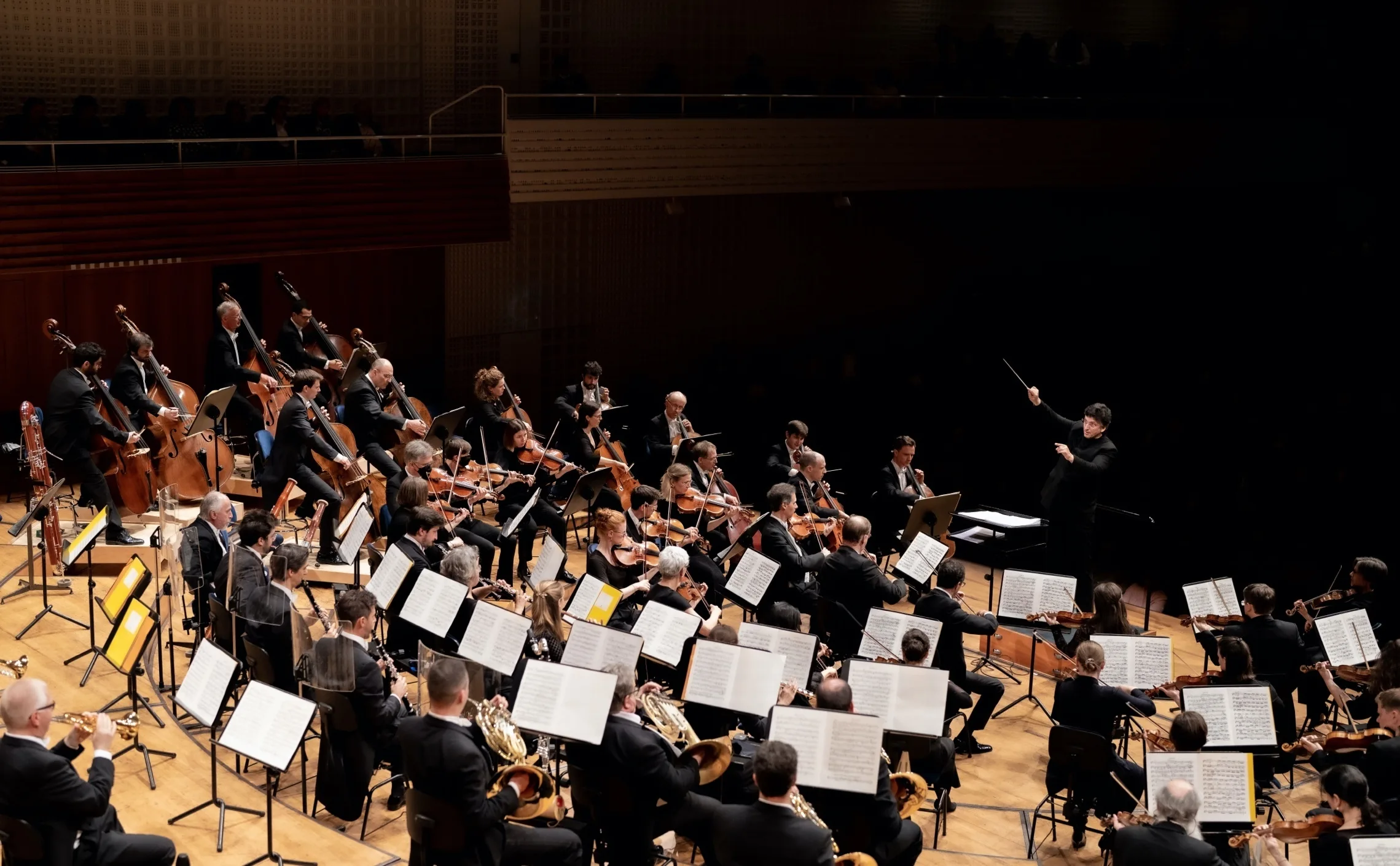 03 Station Luzerner Sinfonieorchester