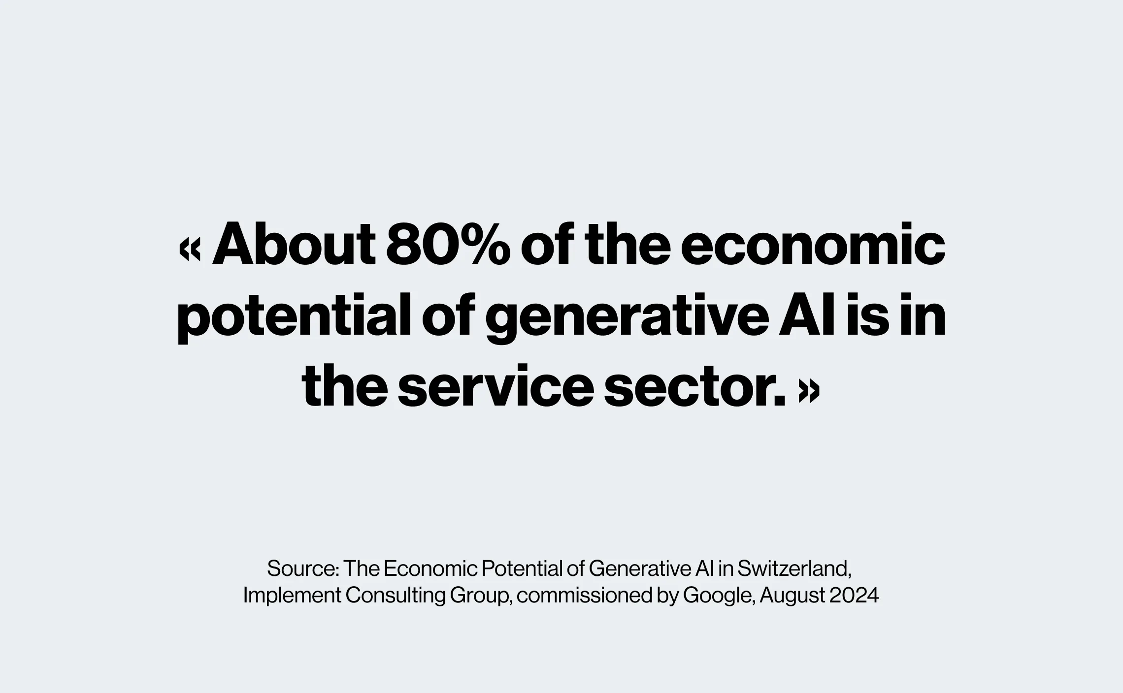 Station AI Services Quote 2 en